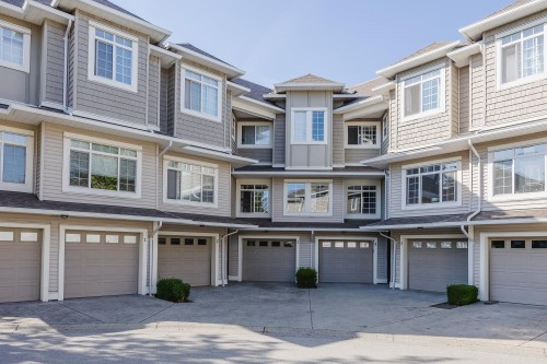 4-6852 193 Street, Surrey, BC 