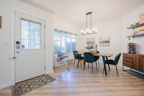 4-6852 193 Street, Surrey, BC 