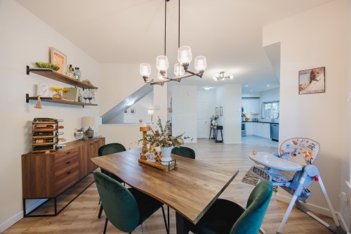 4-6852 193 Street, Surrey, BC 