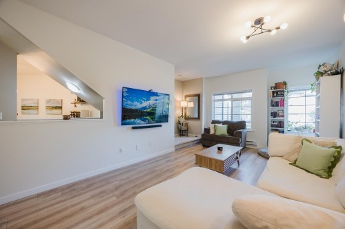 4-6852 193 Street, Surrey, BC 