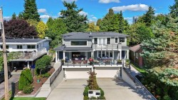 15541 Oxenham Avenue  White Rock, BC V4B 2J2