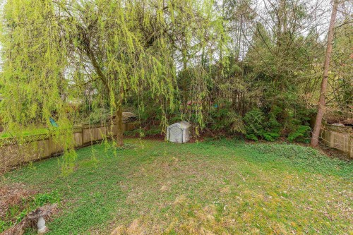 20626 Grade Crescent, Langley, BC 