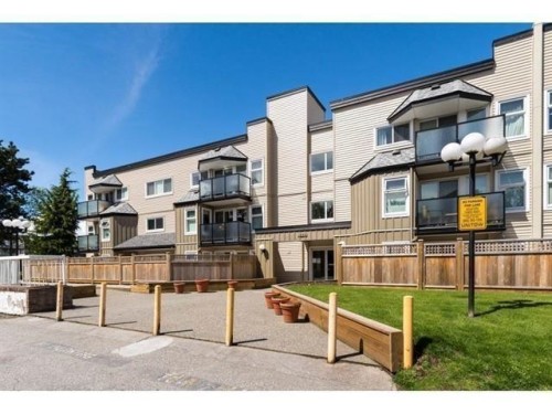 223-1850 Southmere Crescent E Surrey, BC V4A 6Y6