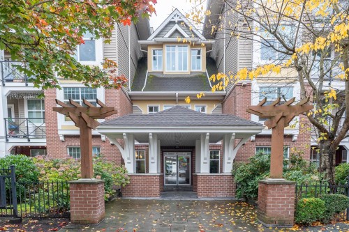 112-17712 57a Avenue  Surrey, BC V3S 1J1