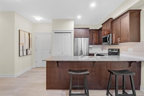 112-17712 57A Avenue, Surrey, BC 