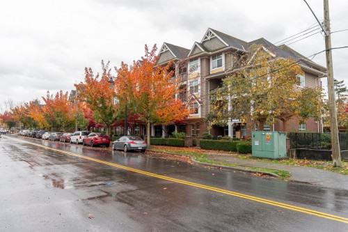 112-17712 57A Avenue, Surrey, BC 