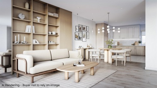 A101-6644 203 Street, Langley, BC 