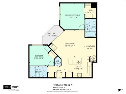 211-8183 121A Street, Surrey, BC 