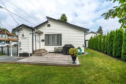 7540 Welton Street  Mission, BC V2V 3X4