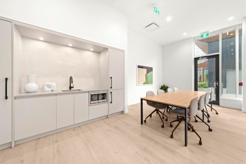 1407-13745 George Junction, Surrey, BC 