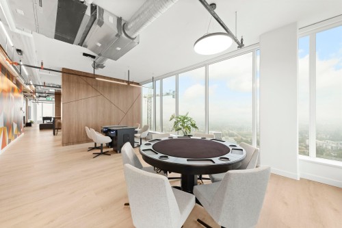 1407-13745 George Junction, Surrey, BC 