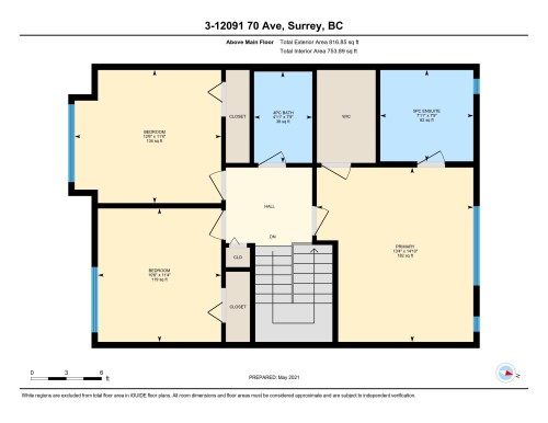 3-12091 70 Avenue, Surrey, BC 