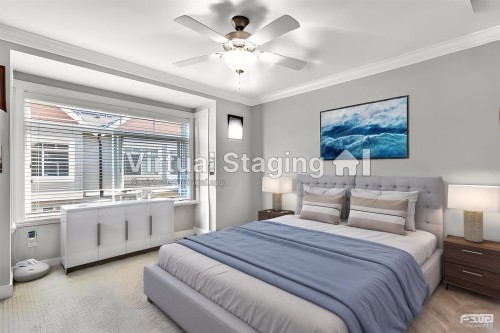 3-12091 70 Avenue, Surrey, BC 