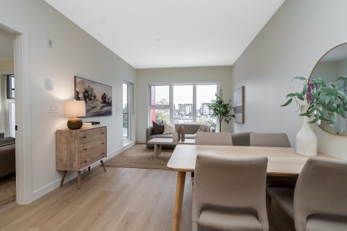 A411-7980 206A Street, Langley, BC 