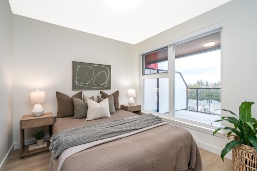 A411-7980 206A Street, Langley, BC 