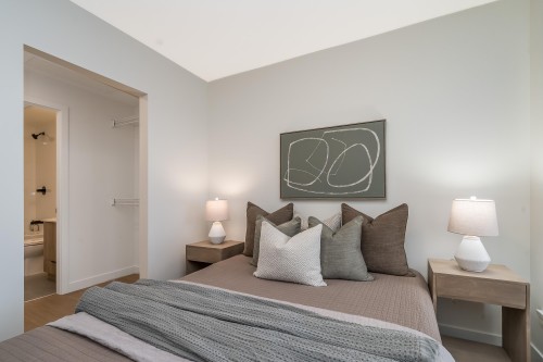 A411-7980 206A Street, Langley, BC 