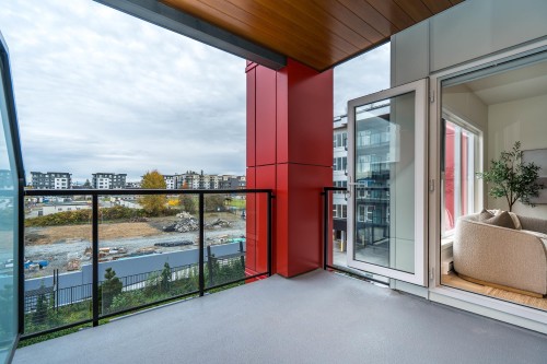 A411-7980 206A Street, Langley, BC 