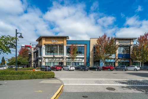 A411-7980 206A Street, Langley, BC 