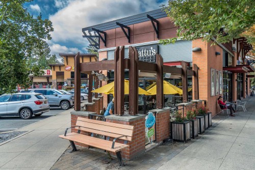 A411-7980 206A Street, Langley, BC 