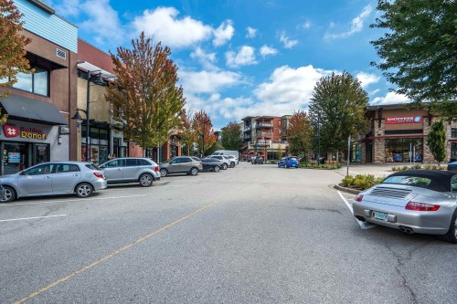 A411-7980 206A Street, Langley, BC 