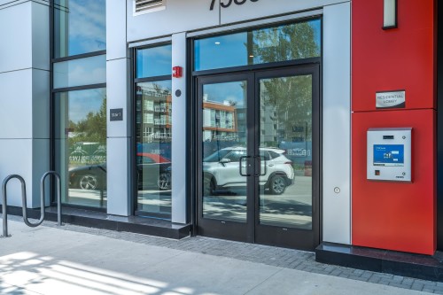 A411-7980 206A Street, Langley, BC 