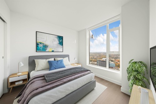 4208-13745 George Junction, Surrey, BC 