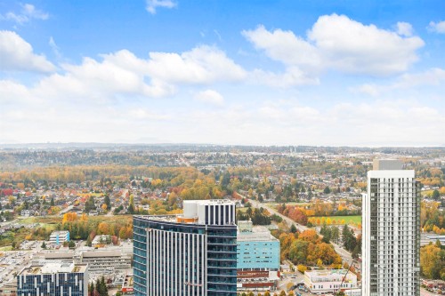 4208-13745 George Junction, Surrey, BC 