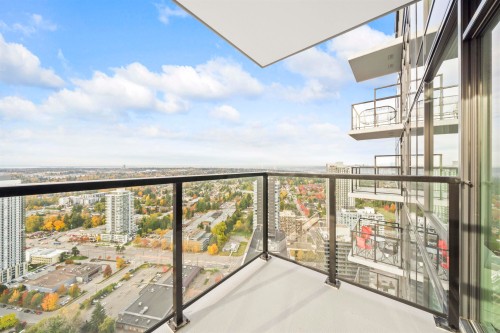 4208-13745 George Junction, Surrey, BC 