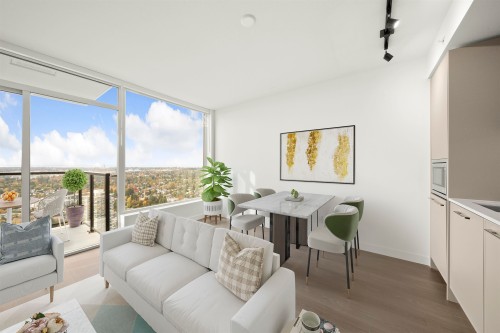 4208-13745 George Junction, Surrey, BC 