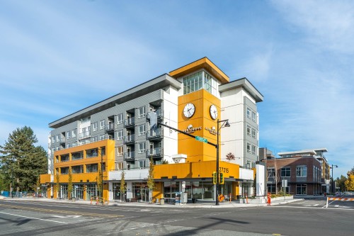 309-27215 Aldergrove Town Centre Drive  Langley, BC V4W 0E3