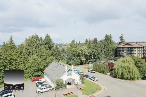 611-5504 Brydon Crescent, Langley, BC 