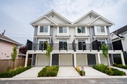 6-2525 156 Street  Surrey, BC V3P 1C7