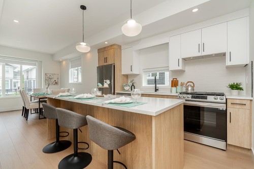 6-2525 156 Street, Surrey, BC 