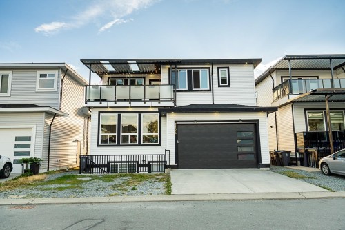 7124 192 Street, Surrey, BC 