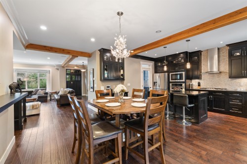 3648 Elgin Road, Surrey, BC 