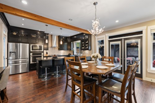 3648 Elgin Road, Surrey, BC 