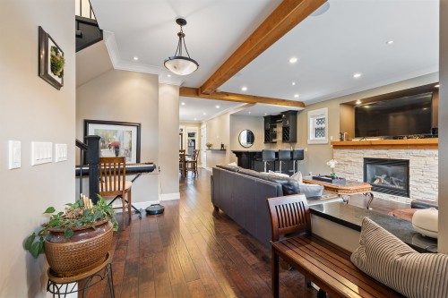 3648 Elgin Road, Surrey, BC 