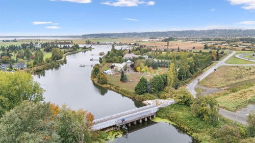 3648 Elgin Road, Surrey, BC 