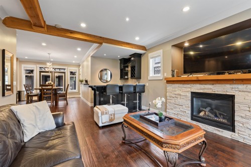 3648 Elgin Road, Surrey, BC 