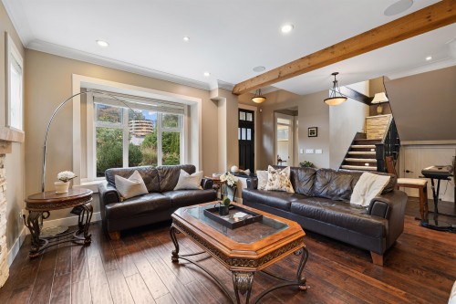 3648 Elgin Road, Surrey, BC 