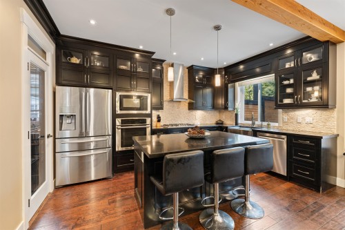 3648 Elgin Road, Surrey, BC 