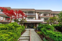 304-1360 Martin Street  White Rock, BC V4B 3W5
