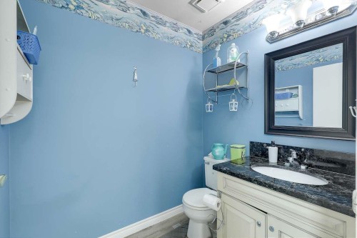 252-9452 Prince Charles Boulevard, Surrey, BC 