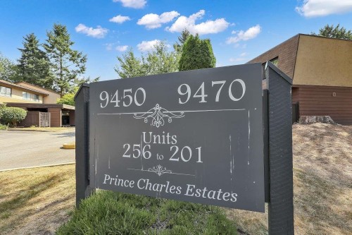 252-9452 Prince Charles Boulevard, Surrey, BC 