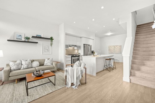 57-7811 209 Street  Langley, BC V2Y 0P2