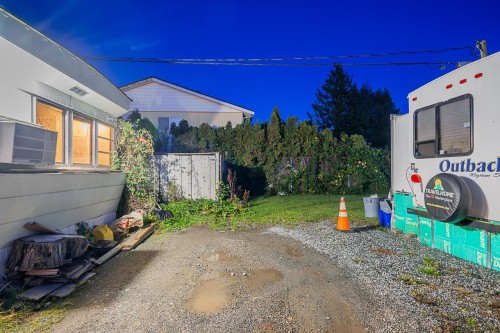 55-26892 Fraser Highway, Langley, BC 