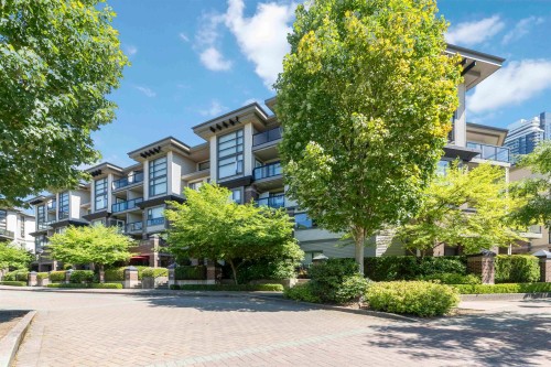 338-10838 City Parkway, Surrey, BC 