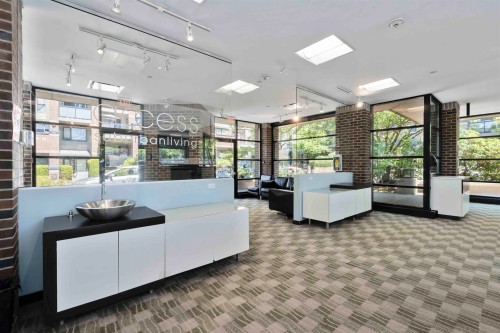 338-10838 City Parkway, Surrey, BC 