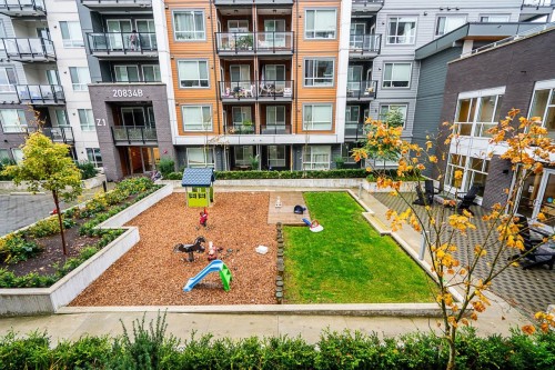 B228-20834 80 Avenue, Langley, BC 