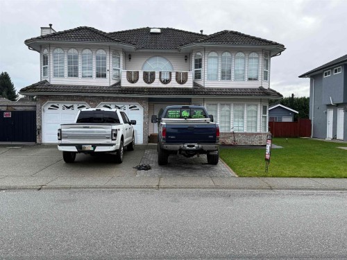 31894 Gabriola Court  Abbotsford, BC V2T 5M9